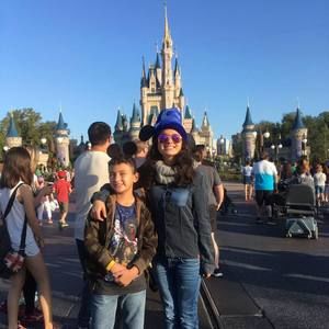 Meet your Posher, Edgar